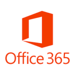 IT Techno-Phobes Limited - Office 365 Logo - IT Support Services In Kidderminster