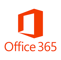 IT Techno-Phobes Limited - Office 365 Logo - IT Support Services In Kidderminster