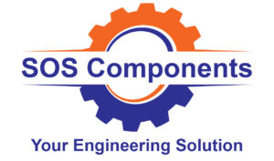 IT Techno-Phobes Limited - SOS Components Logo - IT Support Services in Kidderminster