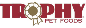 IT Techno-Phobes Limited - Trophy Pet Foods Logo - IT Support Services In Halesowen