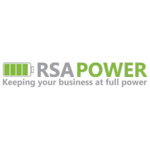 IT Techno-Phobes Limited - RSA Power Logo - IT Support Services In Brierley Hill