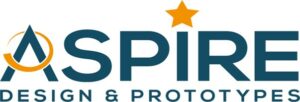 Aspire-DP Logo