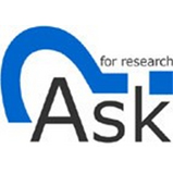 Ask For Research Icon
