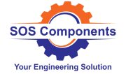 IT Techno-Phobes Limited - SOS Components Logo - IT Support Services in Kidderminster