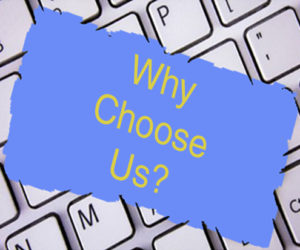 IT Techno-Phobes Limited Why Choose Us - IT Support Services In Redditch
