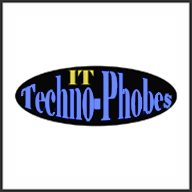 IT Techno-PhobesLogoSmallSquare192