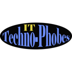 IT Techno-Phobes Limited - IT Techno-Phobes Logo 144 - It Support Services In The West Midlands