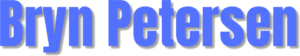 Bryn Petersen