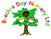 IT Techno-Phobes Limited - Beeches Day Care Nursey Logo - IT Suport Services In Brierley Hill