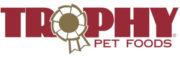 IT Techno-Phobes Limited - Trophy Pet Foods Logo - IT Support Services In Halesowen